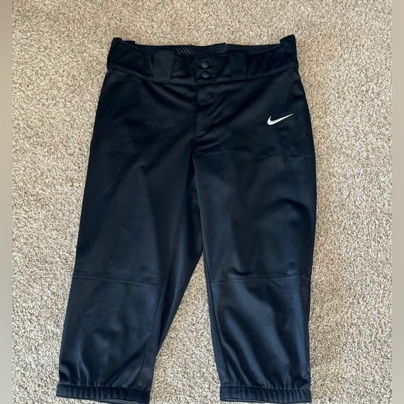 Nike softball pants - Picture 1 of 4